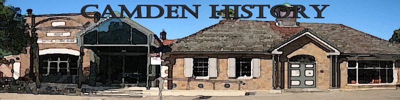 Camden Library Complex