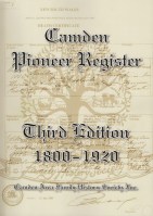 Pioneer Register